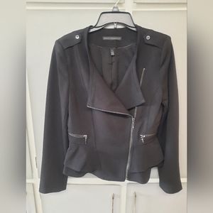 White House Black Market Jacket size 8